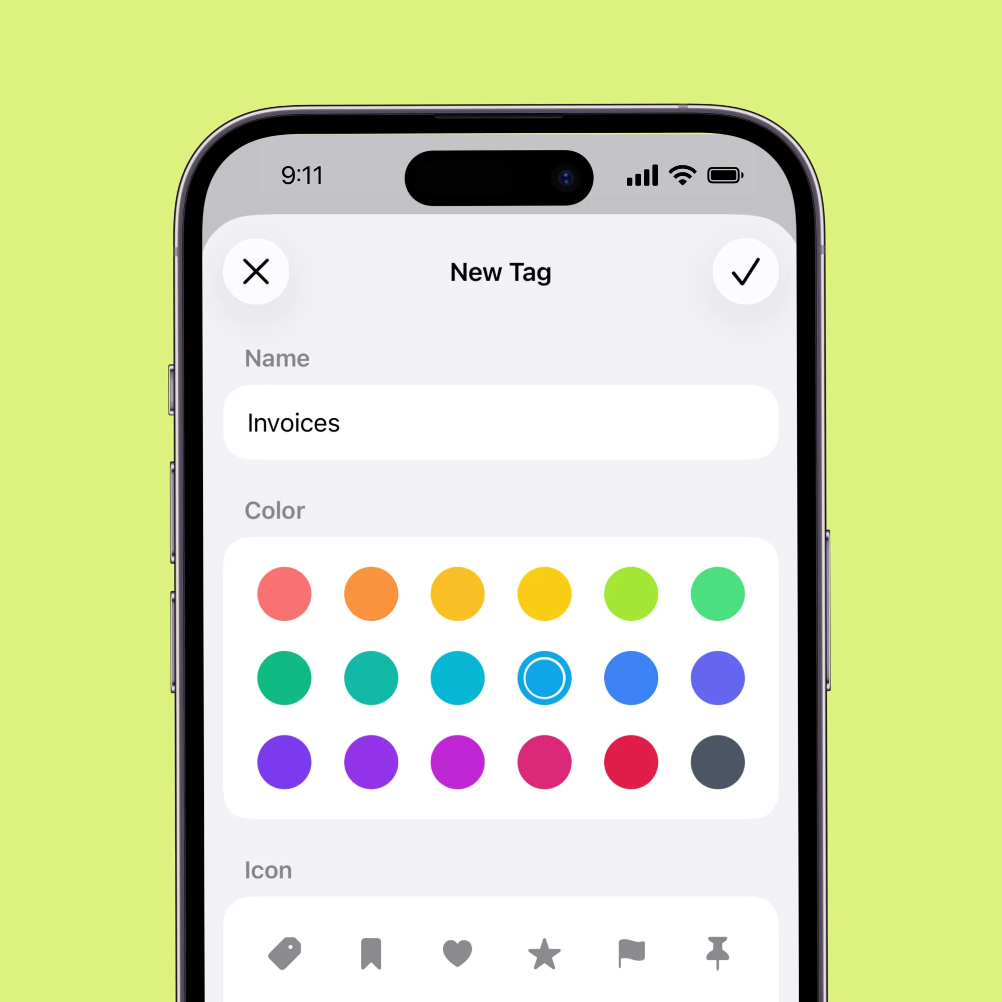 DocDuck — Add the details you’ll remember