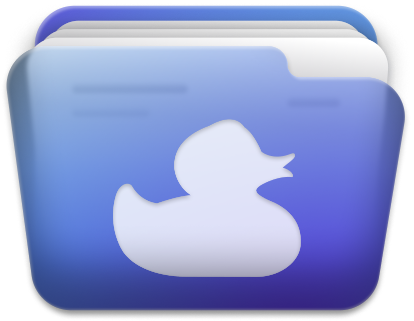 DocDuck logo